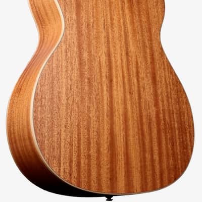 Larrivee OM-40 Sitka Spruce / Mahogany #143458 image 2