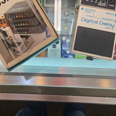 Boss DD-2 1985 image 5