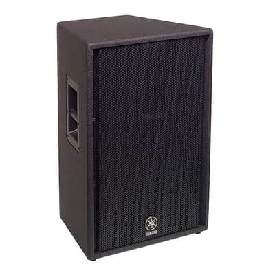 Yamaha Club V Series S112V
