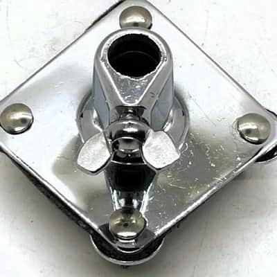 Ludwig Vintage 68-82 Standard Bass Drum Tom Holder Mount - LTHM-108-STD image 2