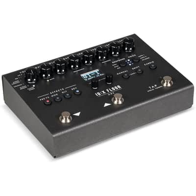 Blackstar ID:X Floor One Floorboard Multi-FX Processor image 5