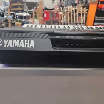 Yamaha PSR-SX920 61-Key Arranger Workstation 2024 - Present - Black image 9