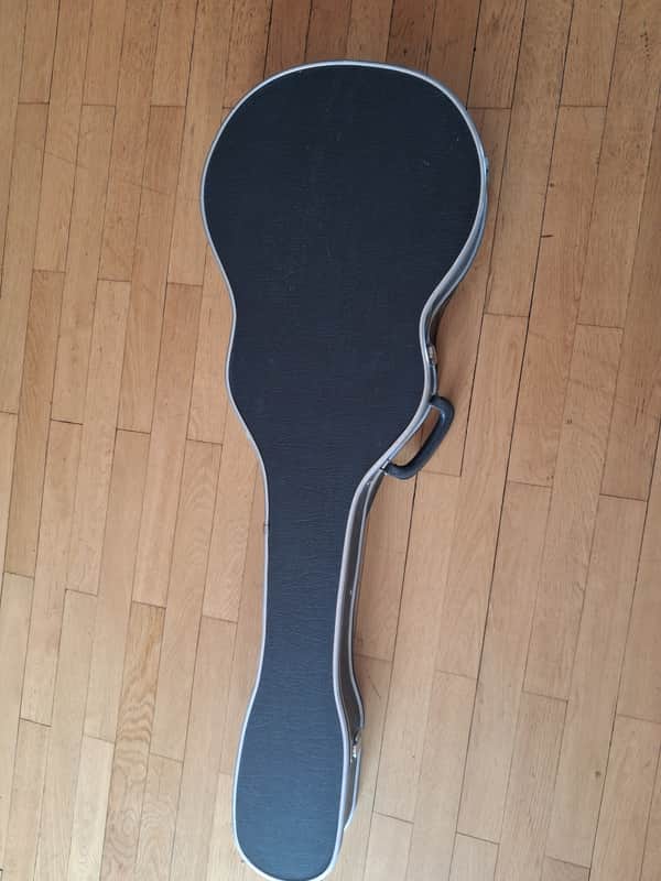 1970’s Hardshell Guitar Case MIJ Japan image 1