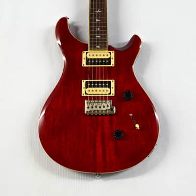 PRS SE Standard 24 - Vintage Cherry image 1