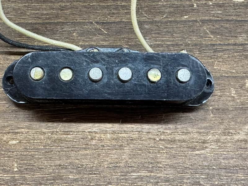 Seymour Duncan SSL52-1b Five-Two Custom Strat Bridge Pickup