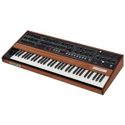 Sequential Prophet-5 image 1