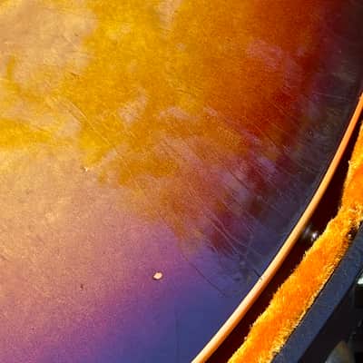 Gibson ES 335 1963 - Sunburst image 17