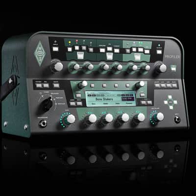 KEMPER Profiling Amplififier Powerhead image 2