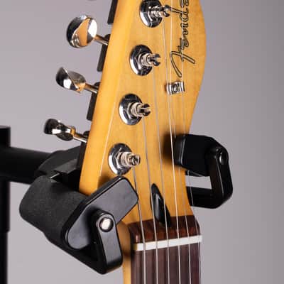Fender Player II Telecaster Electric Guitar - Aged Cherry Burst image 7