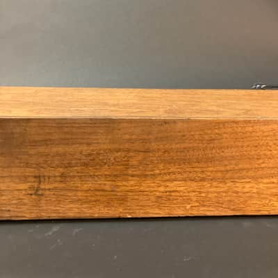 Korg CX-3 Digital Tonewheel Organ 1990s - Wood image 16