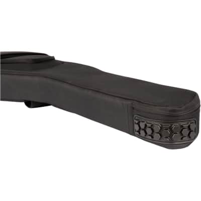 Fender FE620 Electric Guitar Gig Bag (Black) - Bag for electric guitars image 6