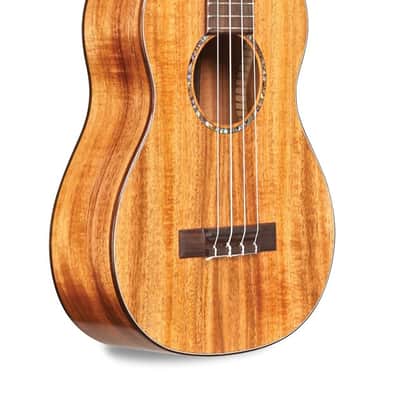 Cordoba 35T Tenor Ukulele - Solid Acacia Tenor Ukulele image 3