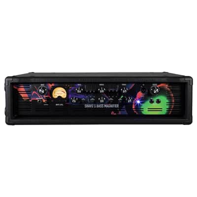 Ashdown RM MAG 420 Rootmaster 420W Bass Head | Reverb