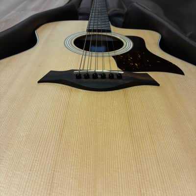 Taylor 214ce 2020 - 2023 - Natural image 2