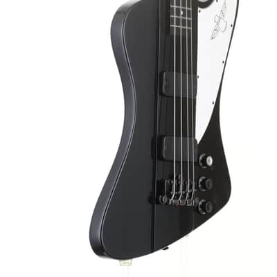 GIBSON USA Thunderbird IV Ebony [93167809] (07/29) image 8
