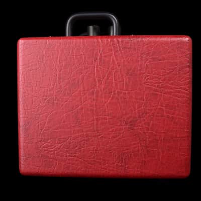 Phil Jones Nanobass X4 - Red image 5