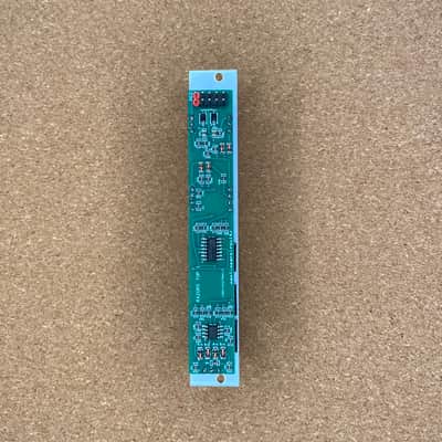 NLC Nonlinear Circuits Razors image 2
