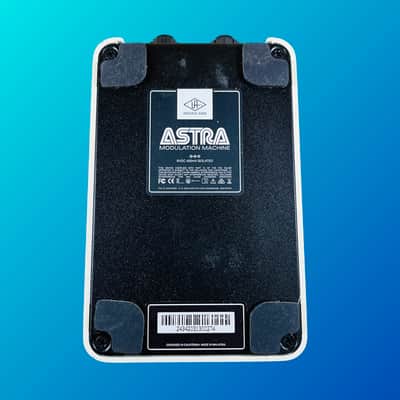Universal Audio Astra Modulation Machine image 4