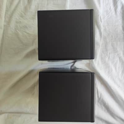 M-Audio Studiophile BX5a Deluxe image 4
