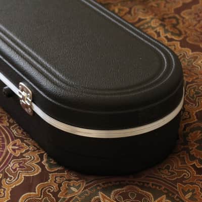 2011 Wal Mk 2 Fretless MINT w/ case image 25