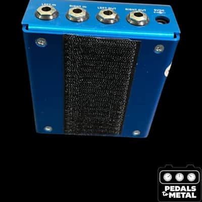 Strymon Ola dBucket Chorus and Vibrato 2010 - Present - Blue image 5