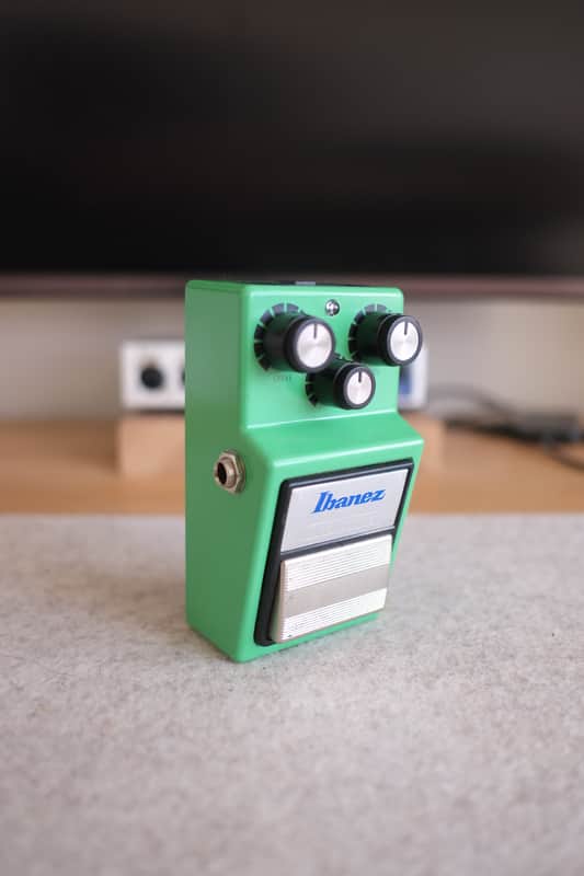 Ibanez TS9