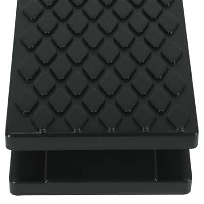 Quik Lok VP-26U Volume Pedal for EMU/Kurzweil/Korg/Roland/Yamaha Keyboards image 3