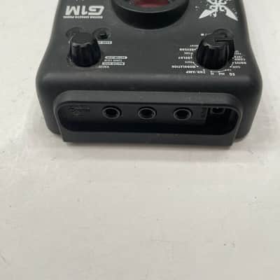 Zoom G1M Michael Amott Signature Edition Guitar Multi Effects Processor Pedal image 5
