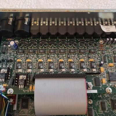EMU Emulator IV E4 | FULLY MODERNIZED & UPGRADED EIV | EOS 4.62 | 128GB RAM | 128 Voice | New ZuluSCSI SSD | New Display | New PSU | New 'De-Bounce' Encoder | **Last One** image 17