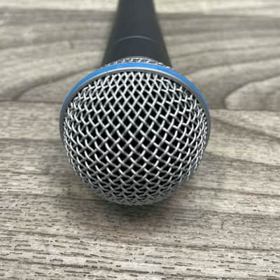 Shure Beta 58 A Mic image 4