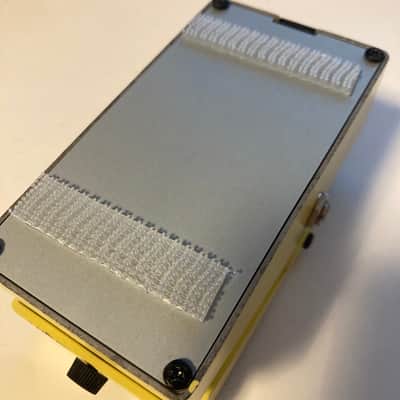 Boss SD-1 Super OverDrive JRC4558DD ACA 12V Paper serial 1988 MIT version image 8