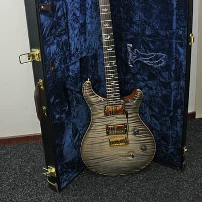 Paul Reed Smith Custom 24 Private Stock Brazilian #5783 (Demo) 2015 image 5