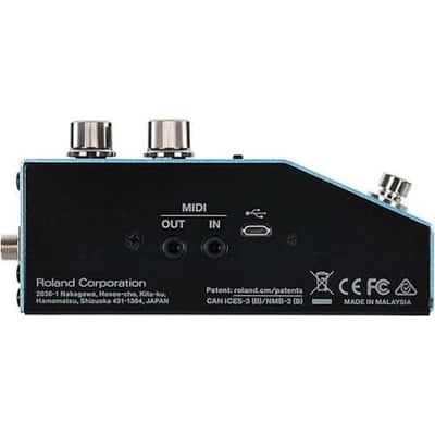 Boss MD-200 Modulation Pedal image 4