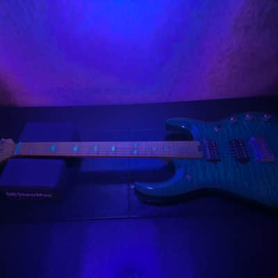 Volgoa GTM-01 2020s - Blue image 21