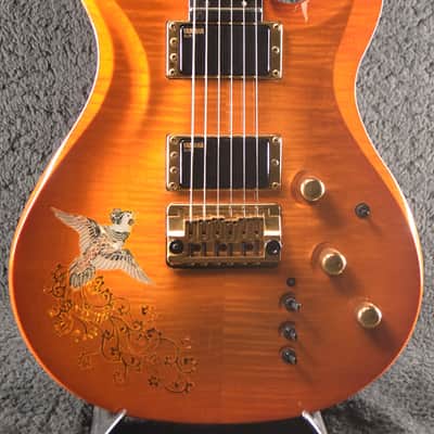 YAMAHA YEG-100A 1987s image 1