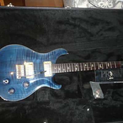 PRS 20th Anniversary Custom 22 Tremolo 2005 image 1