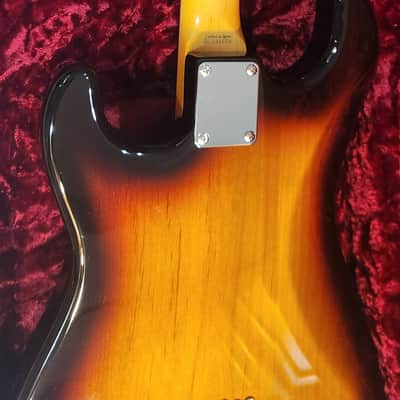 Fender 12-String Stratocaster MIJ (SALE PRICE) image 7