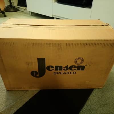 JENSEN NEO SERIES - Lightweight Neodymium Magnet 10/ 100 8 Ω Speakers [4-Pack] 2011 *Discontinued image 11