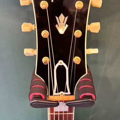 Gibson SJ-200 - 2003 - Vintage Sunburst image 11