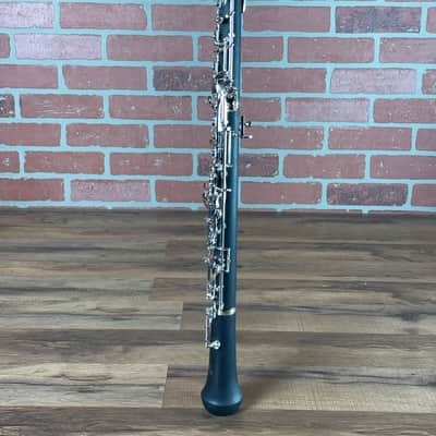 Jupiter JOB1000 Modified Conservatory System Student Oboe image 8