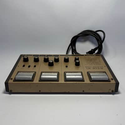 Ibanez UE-303B Multi-Effects image 4