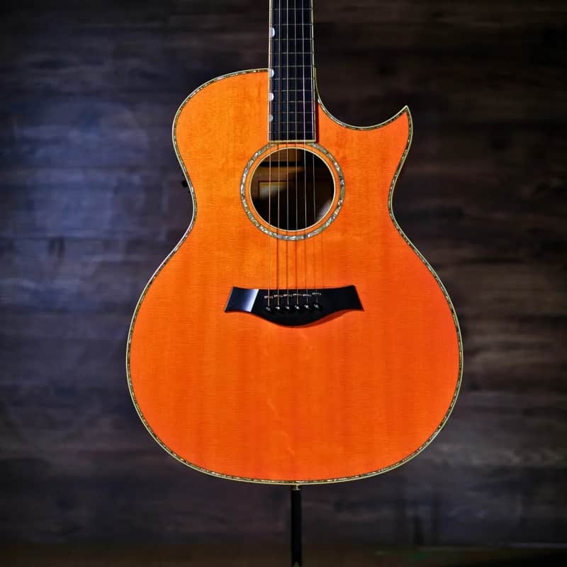 Taylor DDSM Doyle Dykes Signature | Reverb