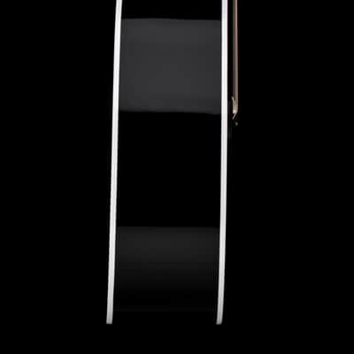 Taylor 214ce-BLK Plus #65544 (Demonstration Model) image 6