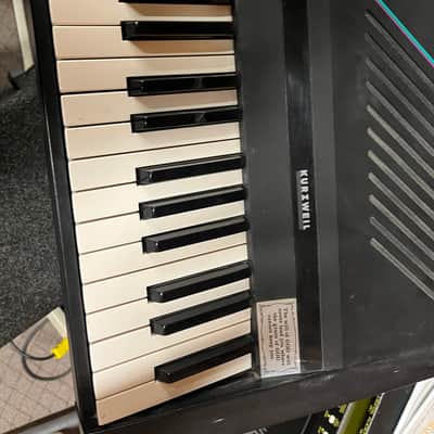 Kurzweil K1000 image 2