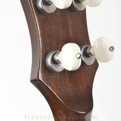 1966 GIBSON RB-100 5-STRING BANJO image 22