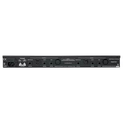 ART SCL2 | DUAL / STEREO COMPRESSOR / LIMITER EXPANDER / GATE. New with Full Warranty! image 9