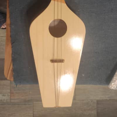 Georgian handmade Panduri 2025 - 2025 image 1