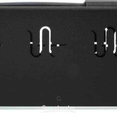 Universal Audio SOLO/610 Tube Desktop Microphone Preamp (Solo610d2) image 3