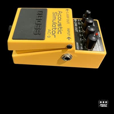 Boss AC-3 - X19522 image 3