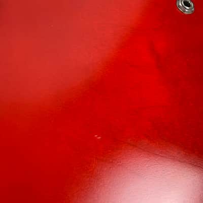Gibson 2023 ES-335, Satin Cherry image 8